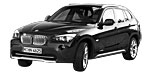 BMW E84 U0196 Fault Code