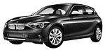 BMW F21 U0196 Fault Code